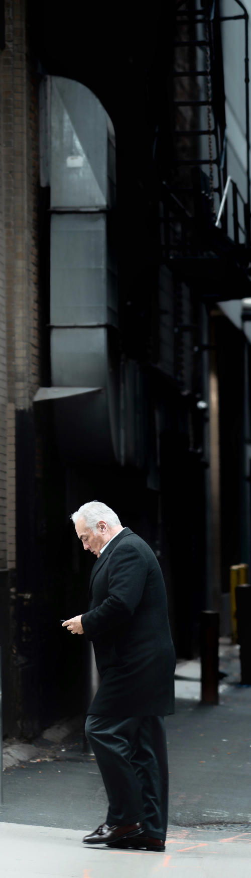 Selecting an Advisor